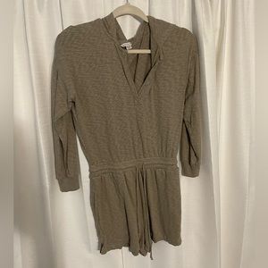 American Eagle Romper